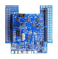 X-NUCLEO-PM33A1