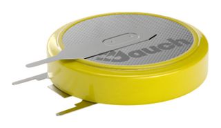 CR 2032 V3