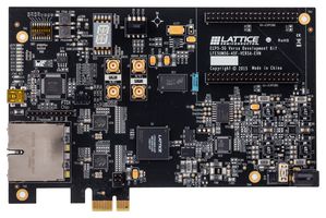 LFE5UM5G-45F-VERSA-EVN