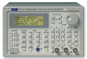 TG1010A TG1010A