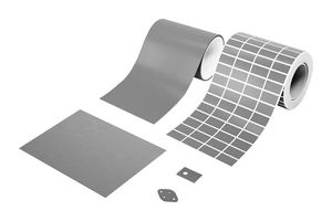 SIL PAD TSP 900 12X12 INCH