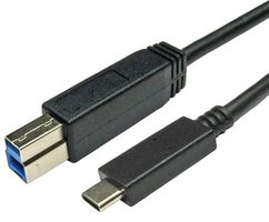 USB3C-981B-2M