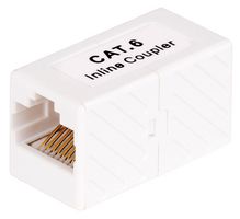 IN-CAT6-COUPLER-U1