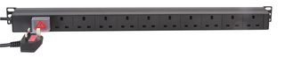 PDU-10WS-V