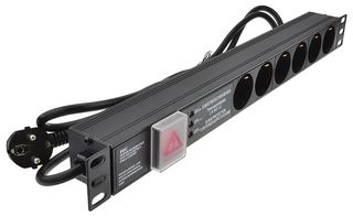 PDU-6WS-H-SCH-SCH-SP