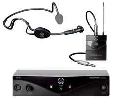 WMS45 WIRELESS SPORT SET (BAND U) WMS45 WIRELESS SPORT SET (BAND U)
