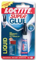 SUPERGLUELIQUID, 3G