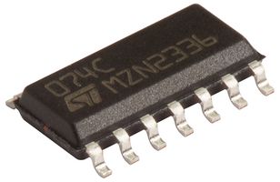 TL074CD