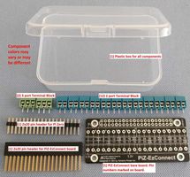 PIZ-CONNECT-KIT