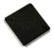 STM32F745IGT6.