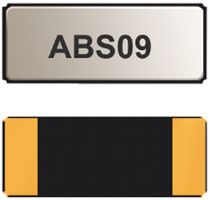 ABS09-32.768KHZ-T.