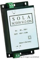 SCD30S15-DN