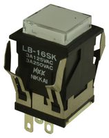 LB16SKW01-6G-JB