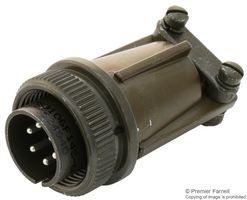 MS3106F14S-6P