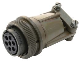 MS3106F16S-1S