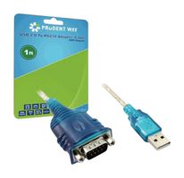 PWI-USB-RS232 PWI-USB-RS232