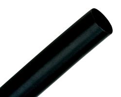 FP301-3/8-48-BLACK