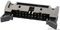 MULTICOMP PRO MC-254-20-SL-ST-DIP