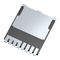 INFINEON BTS500101LUAAUMA1
