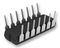 MICROCHIP PIC16F630-I/P