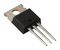 STMICROELECTRONICS BTA12-600BWRG
