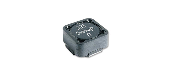 MSS1260 Surface Mount Power Inductors