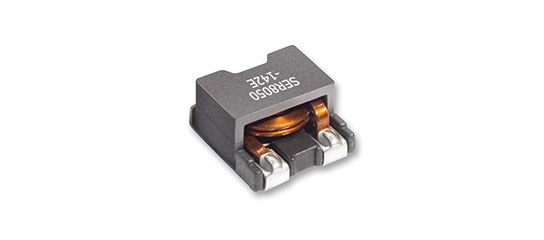 SER80xx High Current Shielded Power Inductors