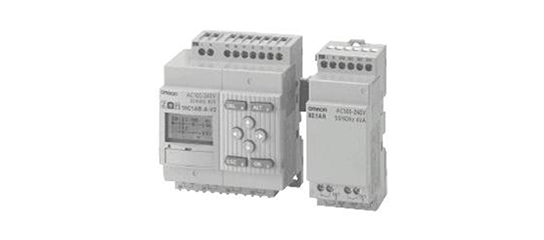 Process Controllers, Programmers & Indicators