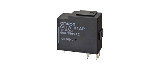 Relays