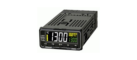 Temperature Controllers Unitronics