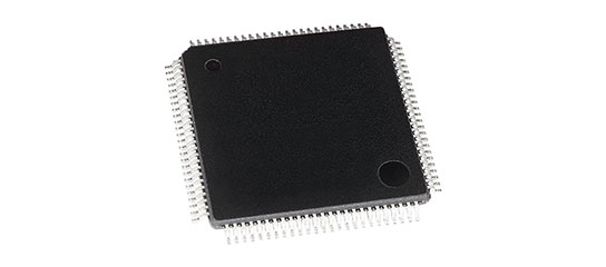 MCX N Series Microcontrollers