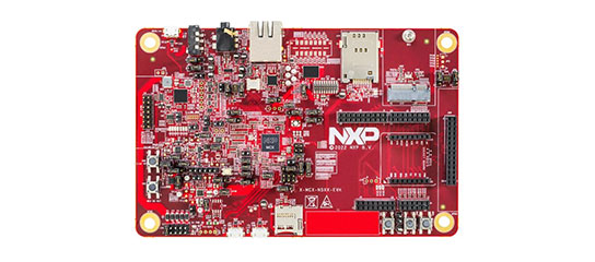 MCX-N5XX-EVK