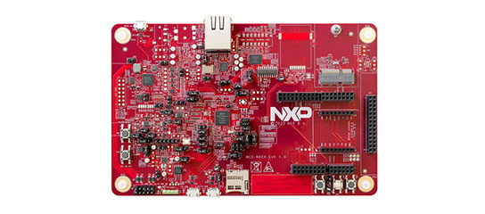 MCX-N9XX-EVK