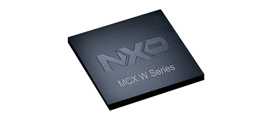 MCX W Series Microcontrollers