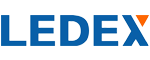 Ledex logo