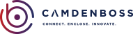 CamdenBoss  logo