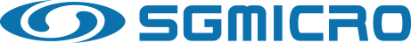SGMICRO logo