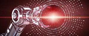 Broadcom Time-of-Flight sensors