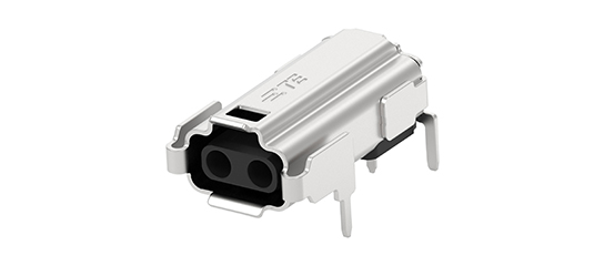 Single Pair Ethernet (SPE)