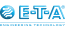 E-T-A logo