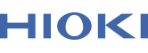 HIOKI,  logo