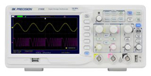True rms bench multimeters