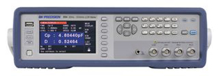 BK 894/895 - 1MHz High Precision Bench LCR mete