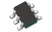 1.5A PowerBlox™ Step Down Regulator with Smallest Solution Footprint