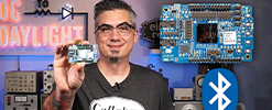 nrf5340-audio-dk