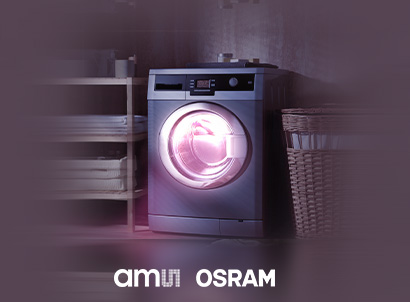 AMS OSRAM_UV