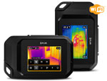 FLIR C3 Compact Thermal 