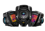 FLIR Exx Advanced Thermal