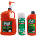 Threadlocks & Sealants