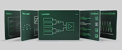 NI LabVIEW+ Suite